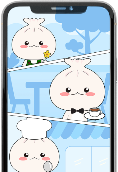 Responsive image